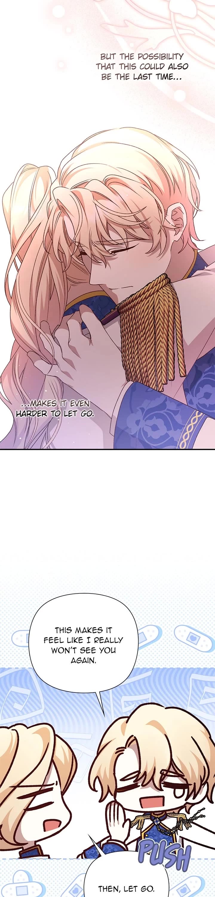 The Tyrant Wants to Live a Virtuous Life Chapter 111 page 26 - Chapter 111: (S2) Episode 111
