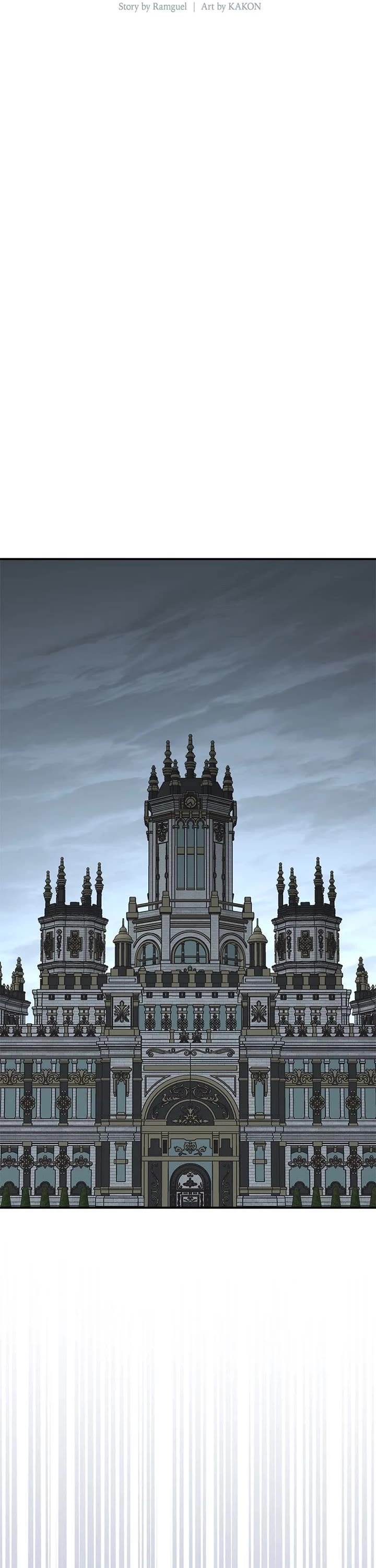 The Tyrant Wants to Live a Virtuous Life Chapter 111 page 3 - Chapter 111: (S2) Episode 111