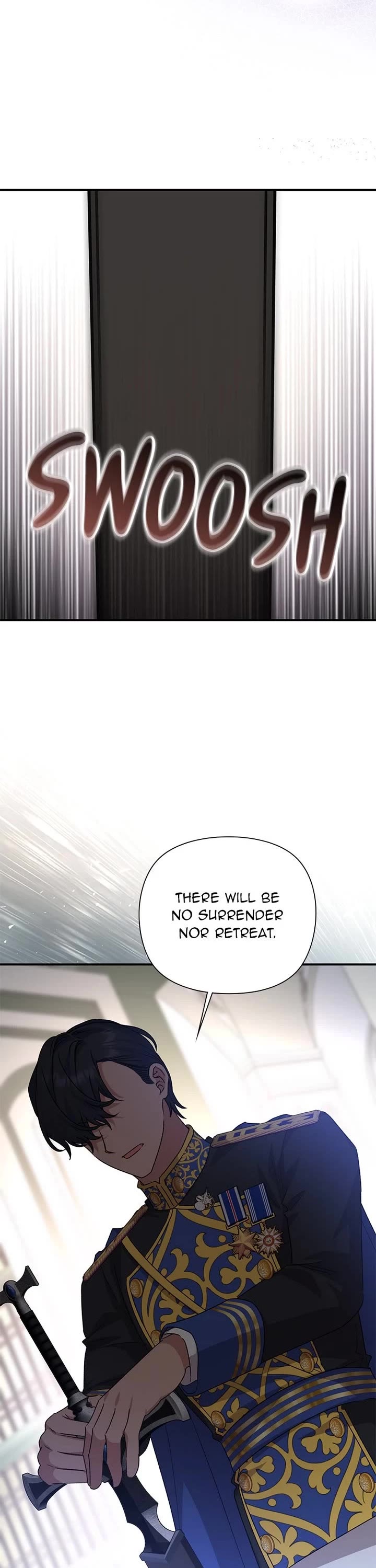 The Tyrant Wants to Live a Virtuous Life Chapter 111 page 38 - Chapter 111: (S2) Episode 111