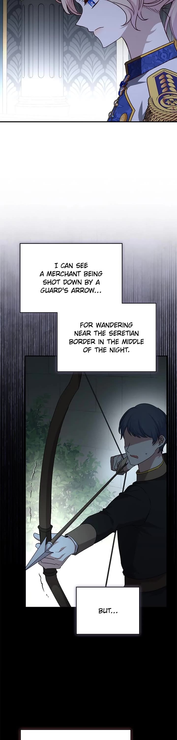 The Tyrant Wants to Live a Virtuous Life Chapter 111 page 6 - Chapter 111: (S2) Episode 111