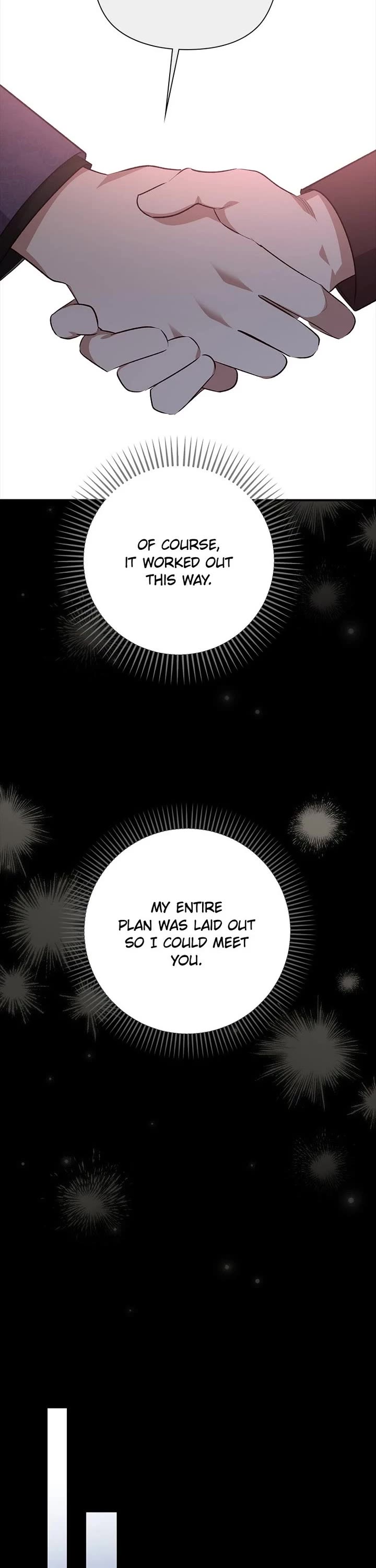 The Tyrant Wants to Live a Virtuous Life Chapter 112 page 12 - Chapter 112: (S2) Episode 112