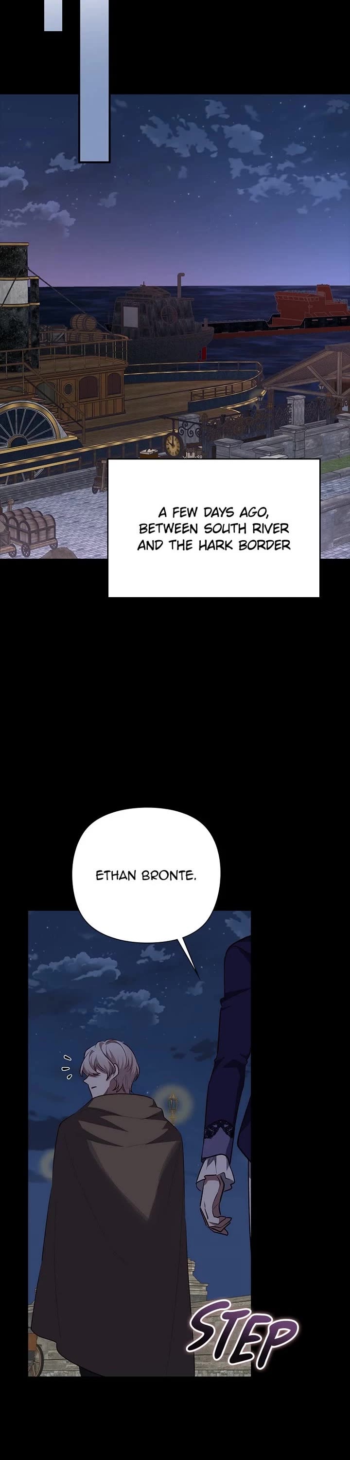 The Tyrant Wants to Live a Virtuous Life Chapter 112 page 13 - Chapter 112: (S2) Episode 112
