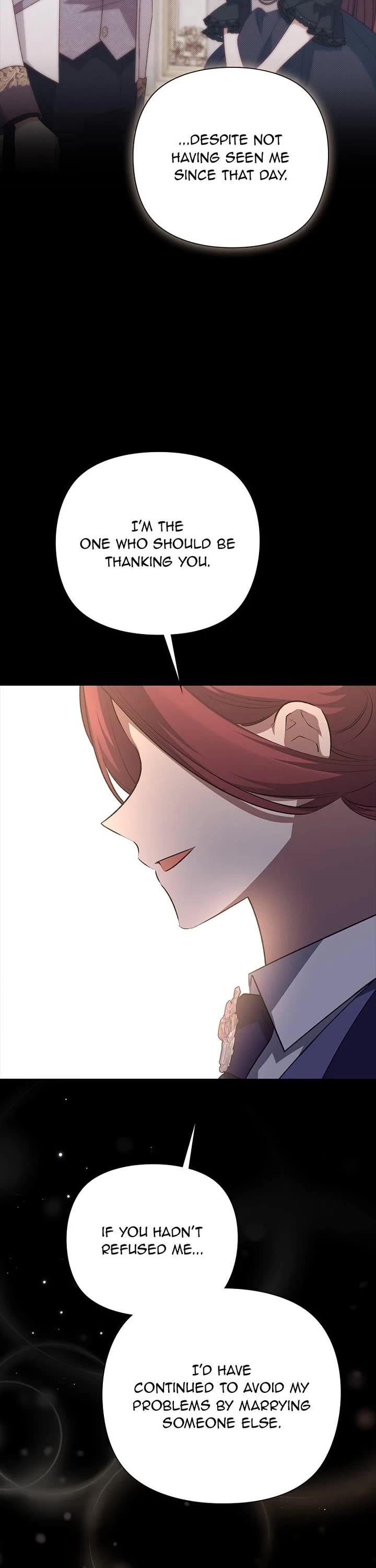 The Tyrant Wants to Live a Virtuous Life Chapter 112 page 16 - Chapter 112: (S2) Episode 112