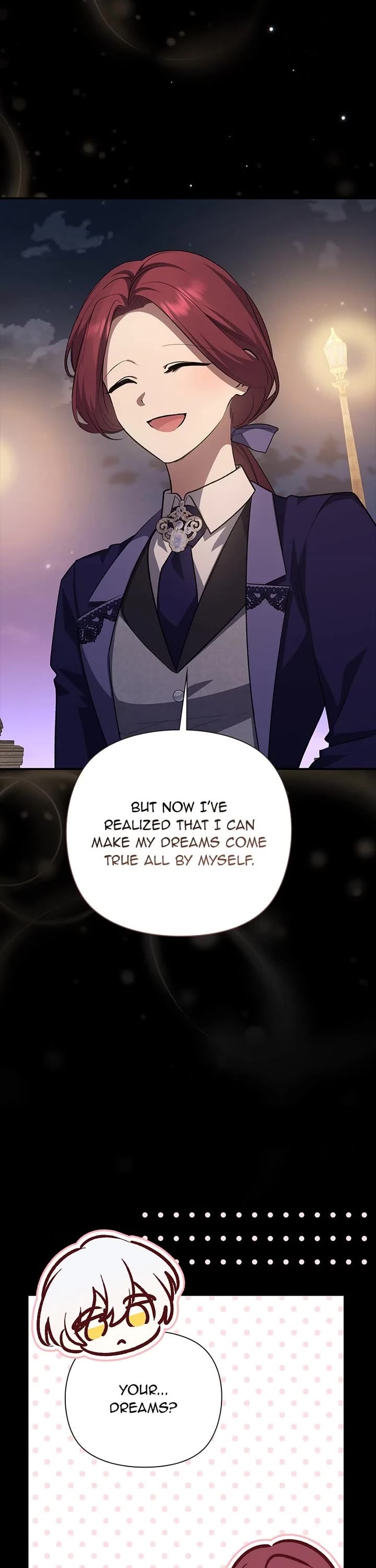The Tyrant Wants to Live a Virtuous Life Chapter 112 page 17 - Chapter 112: (S2) Episode 112