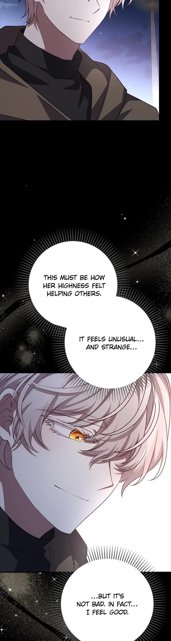 The Tyrant Wants to Live a Virtuous Life Chapter 112 page 20 - Chapter 112: (S2) Episode 112