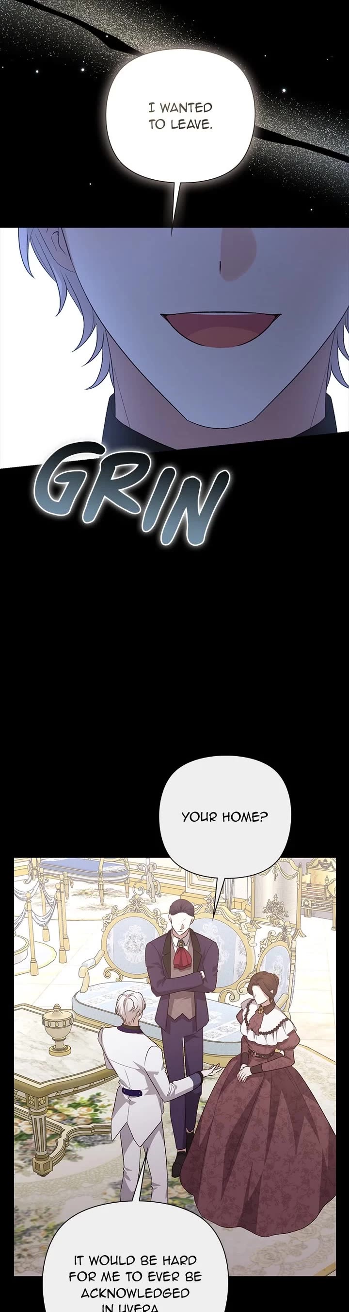 The Tyrant Wants to Live a Virtuous Life Chapter 112 page 29 - Chapter 112: (S2) Episode 112