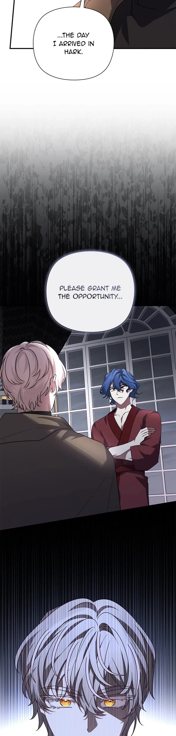 The Tyrant Wants to Live a Virtuous Life Chapter 112 page 38 - Chapter 112: (S2) Episode 112