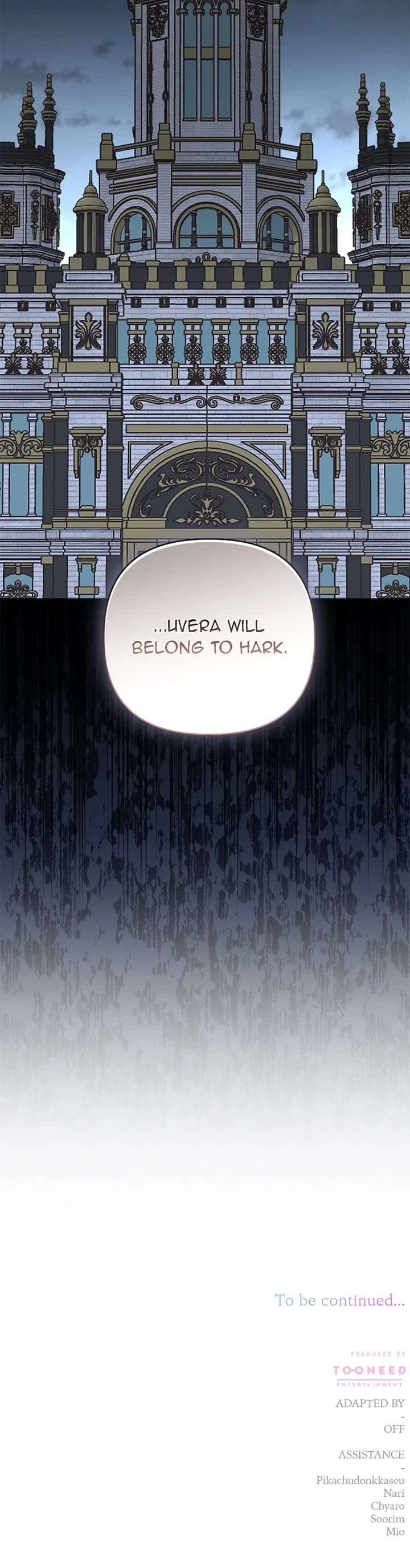 The Tyrant Wants to Live a Virtuous Life Chapter 112 page 44 - Chapter 112: (S2) Episode 112
