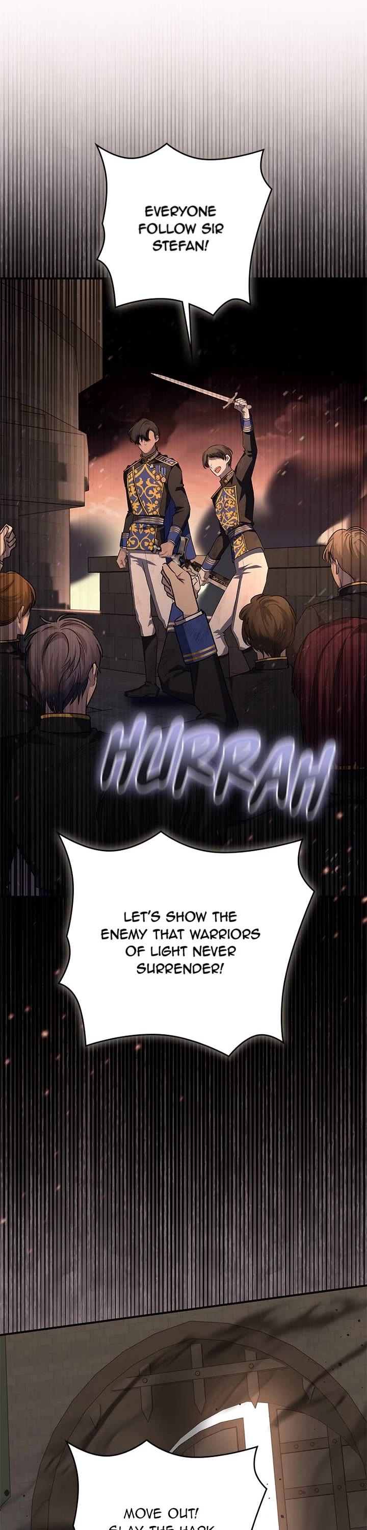The Tyrant Wants to Live a Virtuous Life Chapter 113 page 13 - Chapter 113: (S2) Episode 113