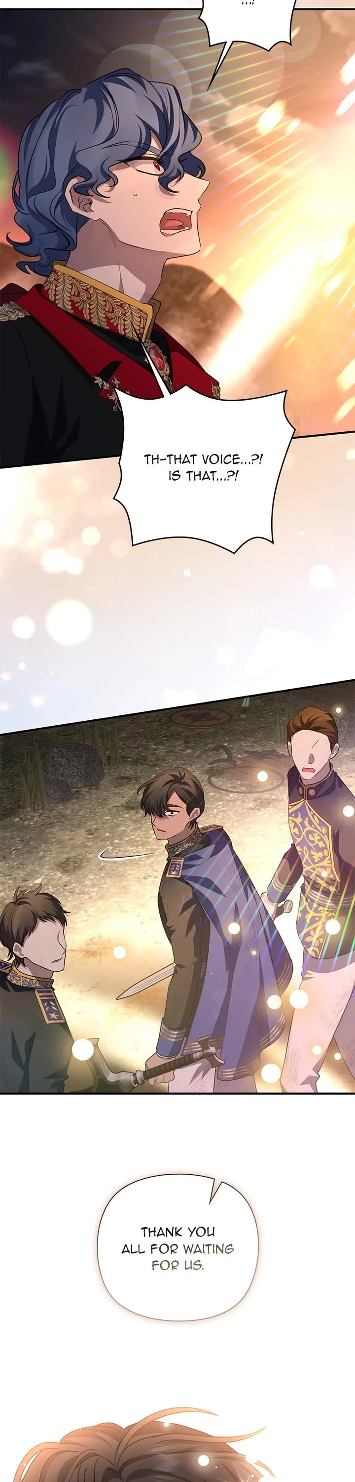 The Tyrant Wants to Live a Virtuous Life Chapter 113 page 16 - Chapter 113: (S2) Episode 113