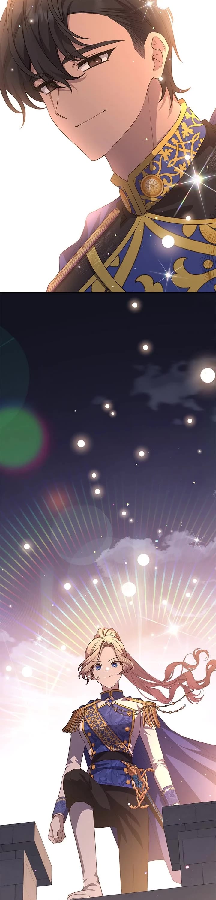 The Tyrant Wants to Live a Virtuous Life Chapter 113 page 17 - Chapter 113: (S2) Episode 113