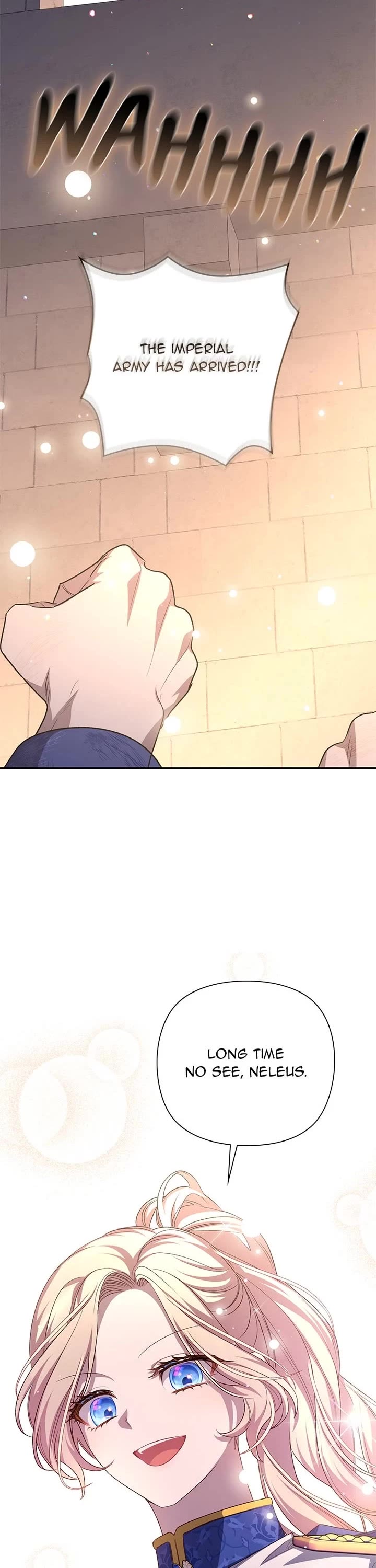The Tyrant Wants to Live a Virtuous Life Chapter 113 page 18 - Chapter 113: (S2) Episode 113