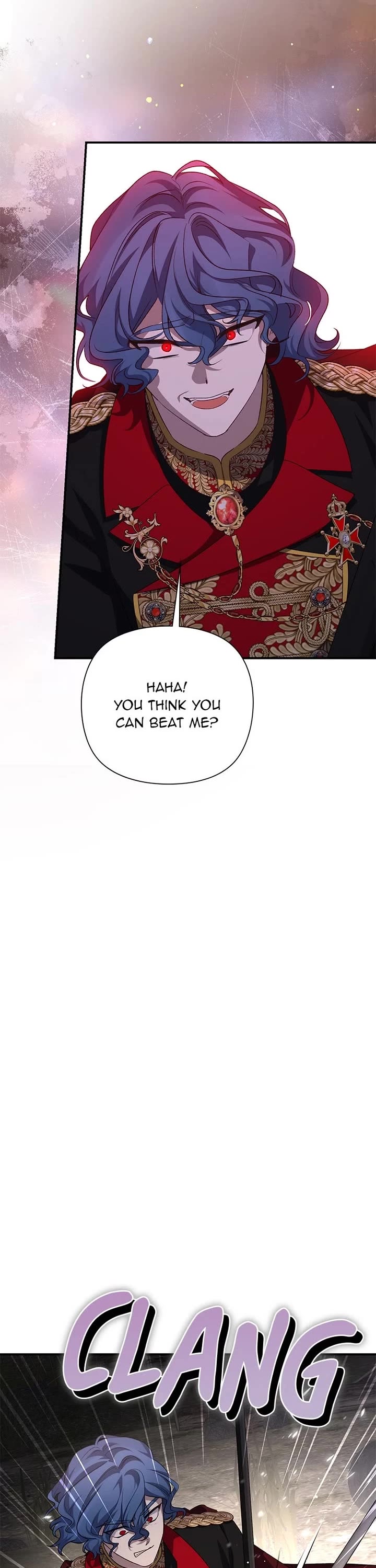The Tyrant Wants to Live a Virtuous Life Chapter 113 page 26 - Chapter 113: (S2) Episode 113