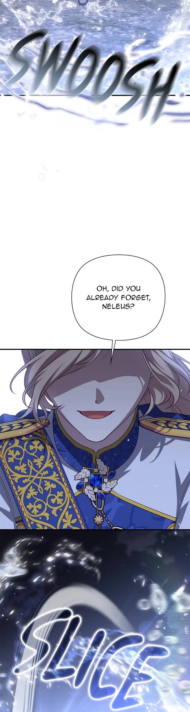 The Tyrant Wants to Live a Virtuous Life Chapter 113 page 30 - Chapter 113: (S2) Episode 113