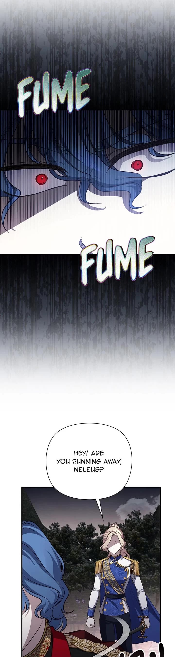 The Tyrant Wants to Live a Virtuous Life Chapter 113 page 34 - Chapter 113: (S2) Episode 113