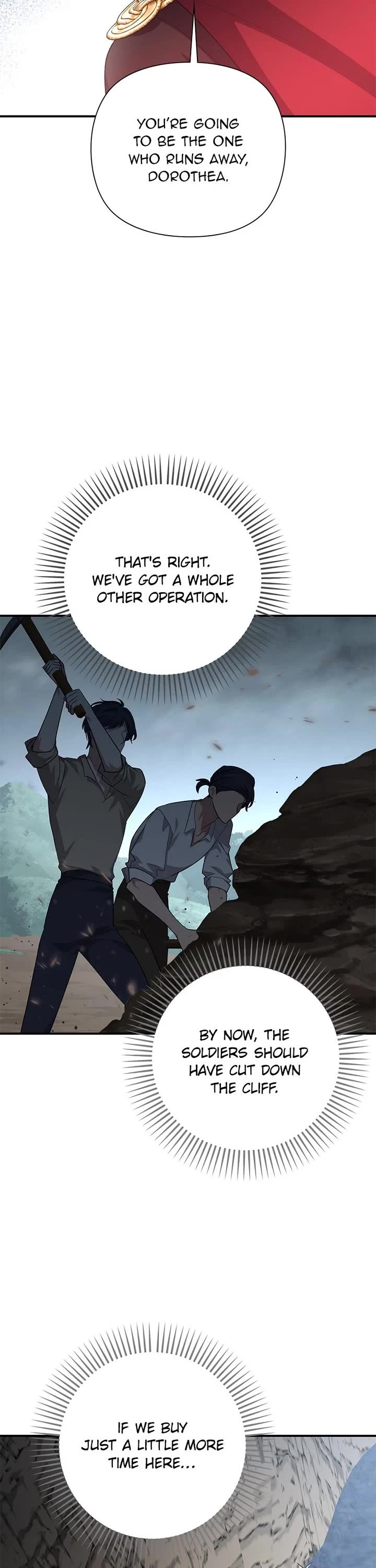 The Tyrant Wants to Live a Virtuous Life Chapter 113 page 36 - Chapter 113: (S2) Episode 113