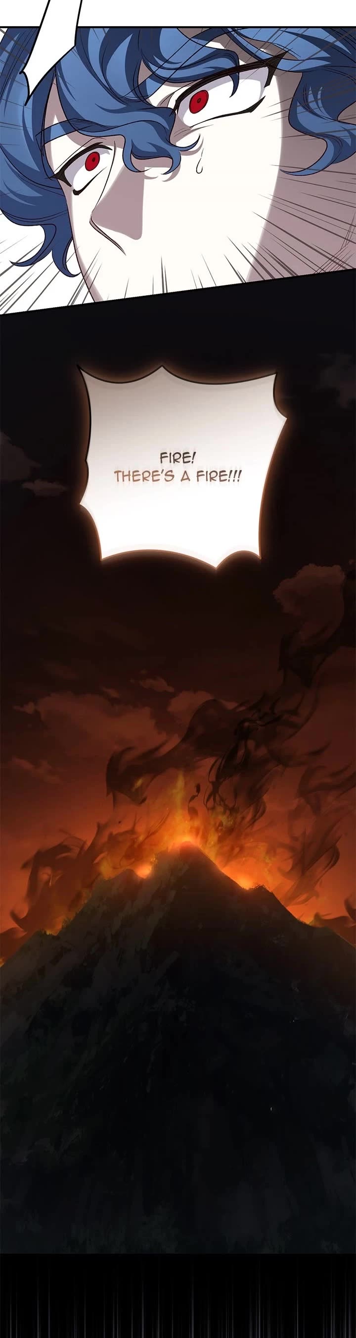 The Tyrant Wants to Live a Virtuous Life Chapter 113 page 39 - Chapter 113: (S2) Episode 113