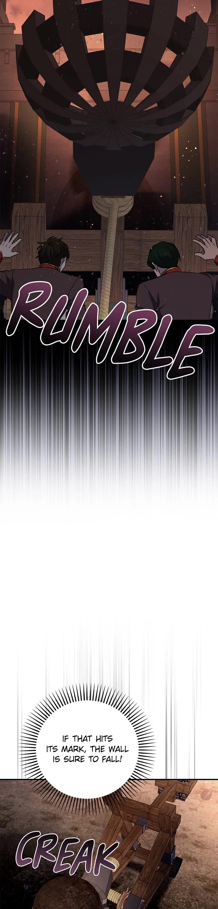 The Tyrant Wants to Live a Virtuous Life Chapter 113 page 7 - Chapter 113: (S2) Episode 113
