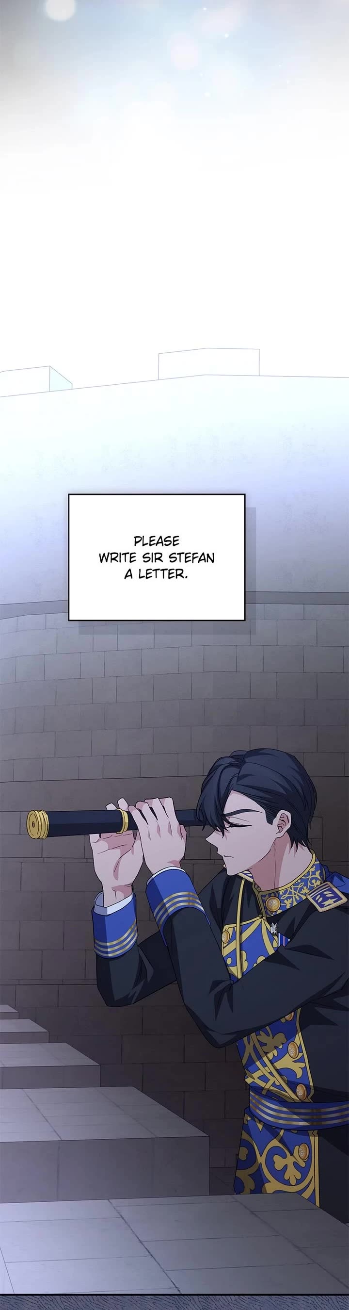 The Tyrant Wants to Live a Virtuous Life Chapter 114 page 10 - Chapter 114: (S2) Episode 114