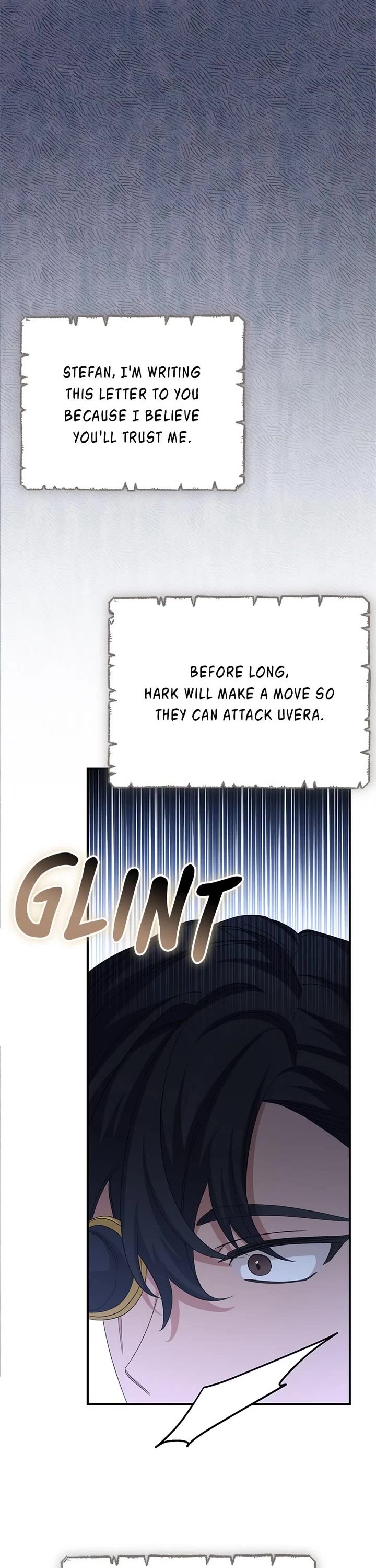 The Tyrant Wants to Live a Virtuous Life Chapter 114 page 11 - Chapter 114: (S2) Episode 114