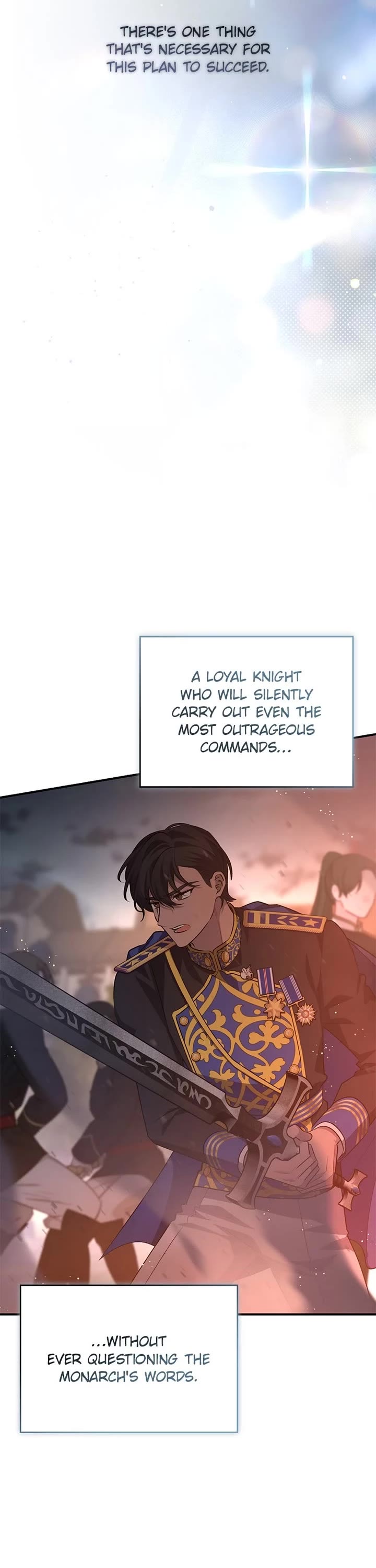 The Tyrant Wants to Live a Virtuous Life Chapter 114 page 13 - Chapter 114: (S2) Episode 114