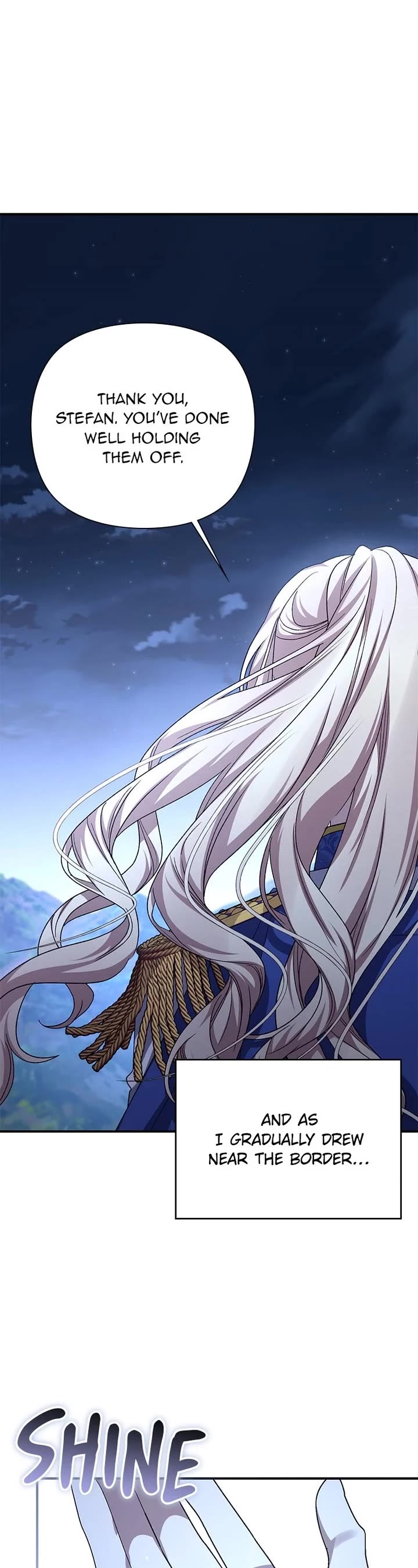 The Tyrant Wants to Live a Virtuous Life Chapter 114 page 14 - Chapter 114: (S2) Episode 114