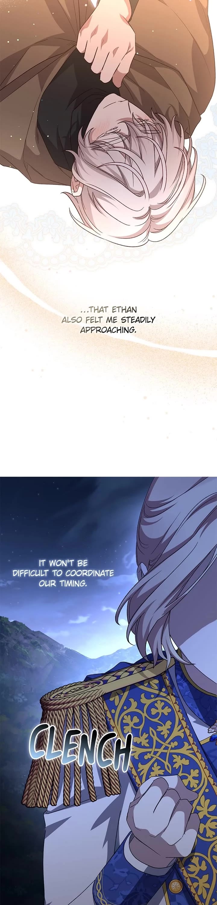 The Tyrant Wants to Live a Virtuous Life Chapter 114 page 16 - Chapter 114: (S2) Episode 114
