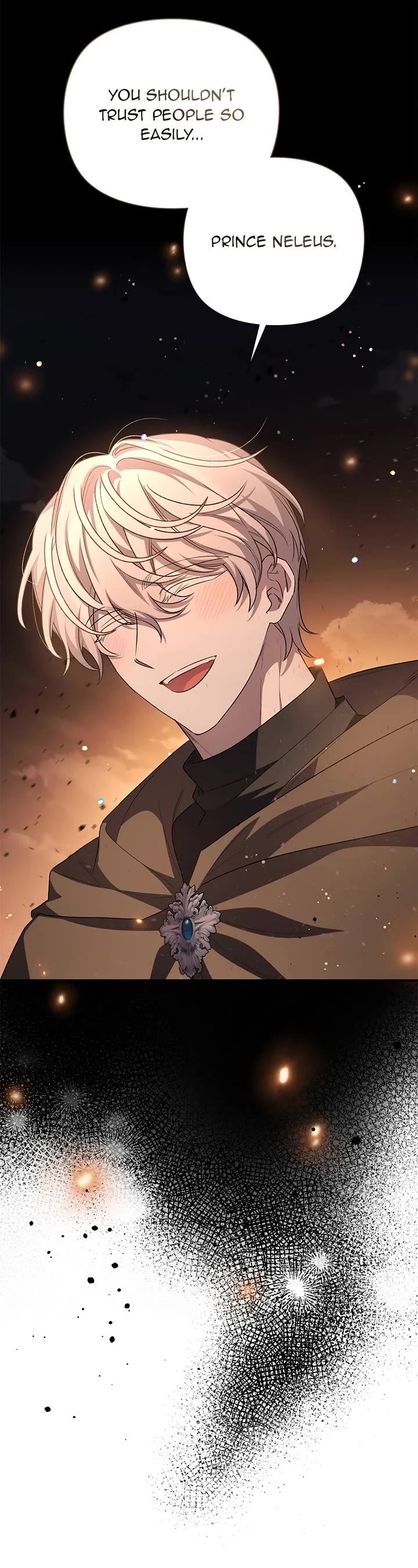 The Tyrant Wants to Live a Virtuous Life Chapter 114 page 19 - Chapter 114: (S2) Episode 114