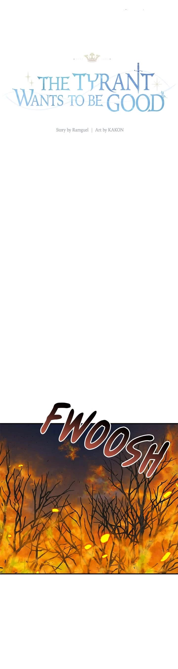 The Tyrant Wants to Live a Virtuous Life Chapter 114 page 20 - Chapter 114: (S2) Episode 114