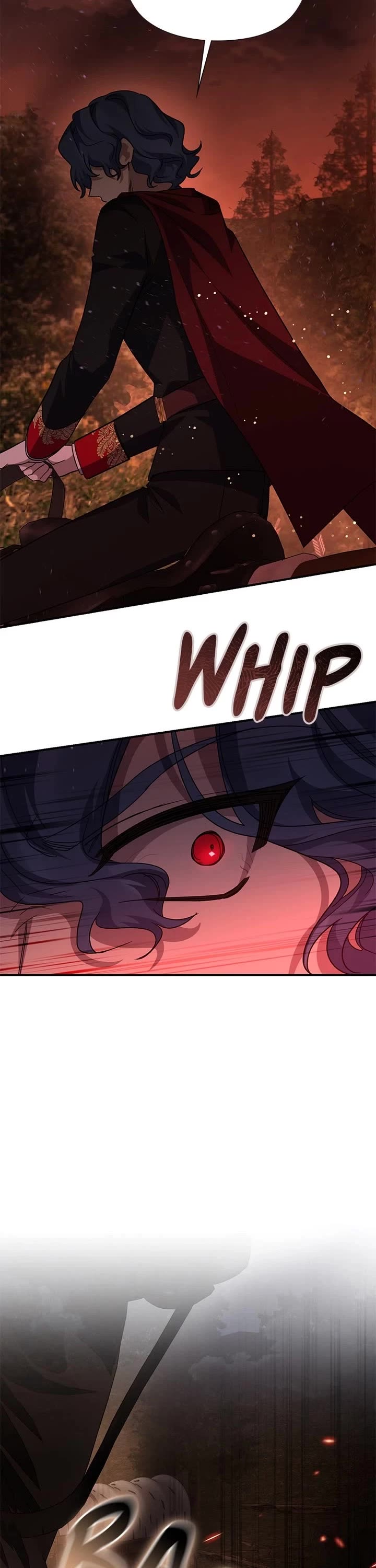 The Tyrant Wants to Live a Virtuous Life Chapter 114 page 28 - Chapter 114: (S2) Episode 114