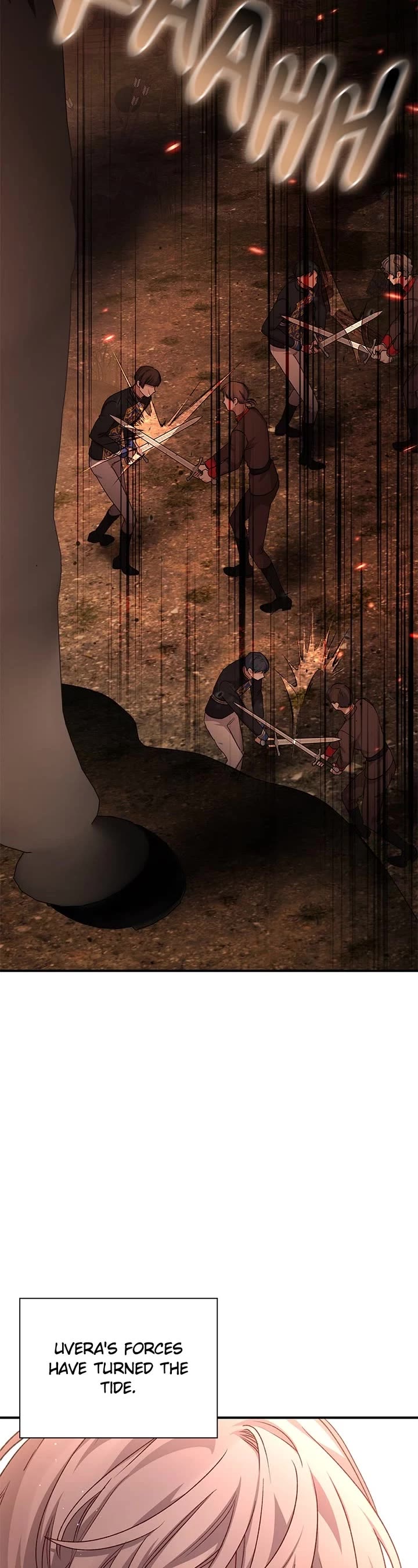 The Tyrant Wants to Live a Virtuous Life Chapter 114 page 29 - Chapter 114: (S2) Episode 114
