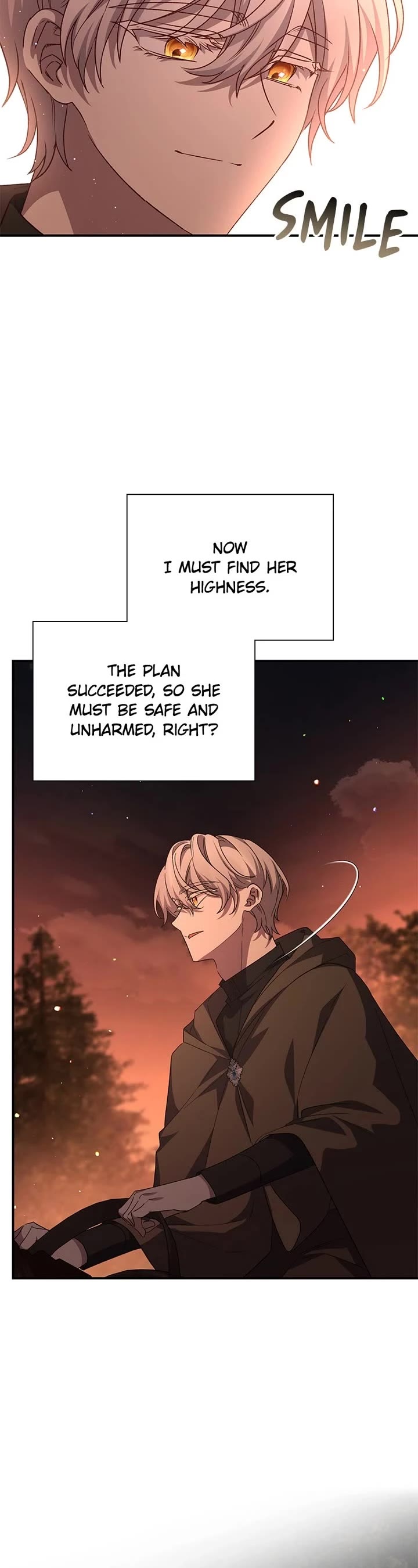 The Tyrant Wants to Live a Virtuous Life Chapter 114 page 30 - Chapter 114: (S2) Episode 114