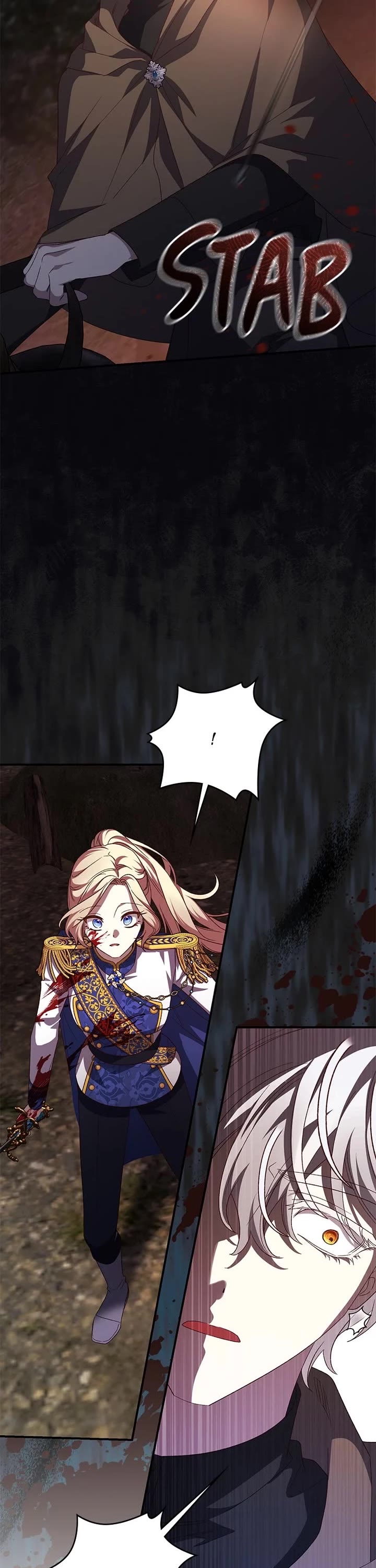 The Tyrant Wants to Live a Virtuous Life Chapter 114 page 33 - Chapter 114: (S2) Episode 114