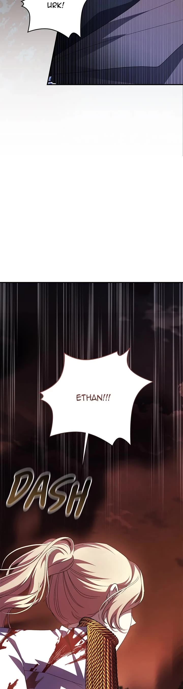 The Tyrant Wants to Live a Virtuous Life Chapter 114 page 34 - Chapter 114: (S2) Episode 114