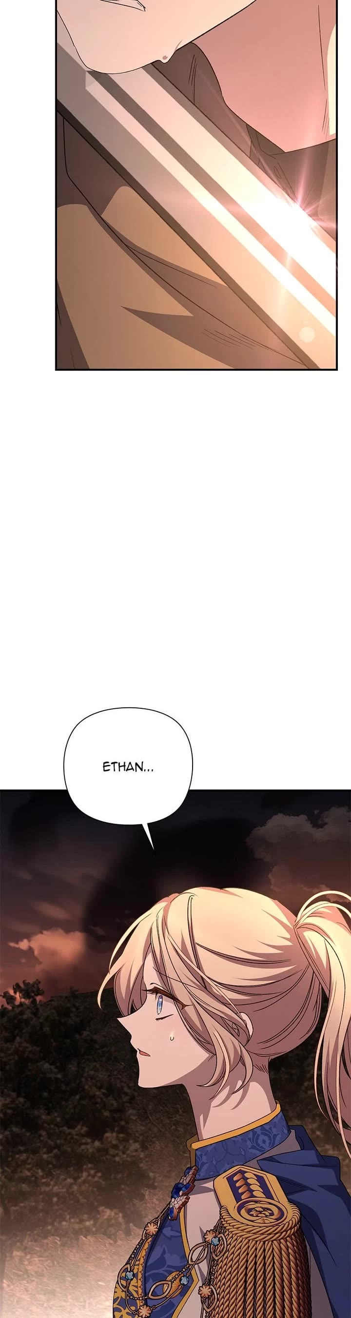 The Tyrant Wants to Live a Virtuous Life Chapter 114 page 39 - Chapter 114: (S2) Episode 114