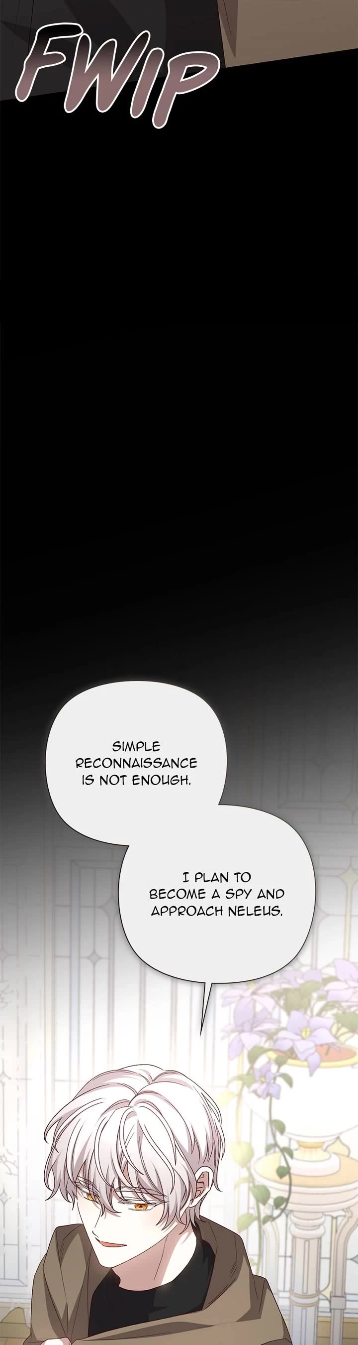 The Tyrant Wants to Live a Virtuous Life Chapter 114 page 4 - Chapter 114: (S2) Episode 114