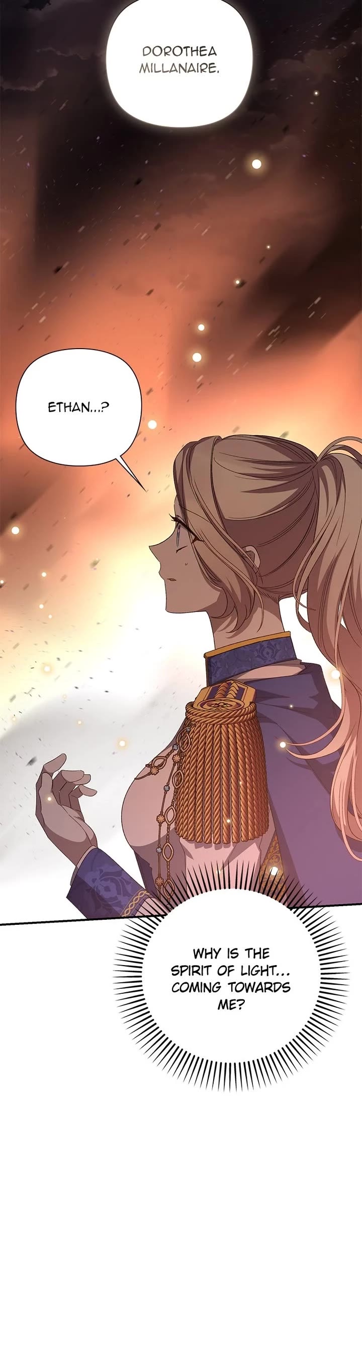 The Tyrant Wants to Live a Virtuous Life Chapter 114 page 44 - Chapter 114: (S2) Episode 114