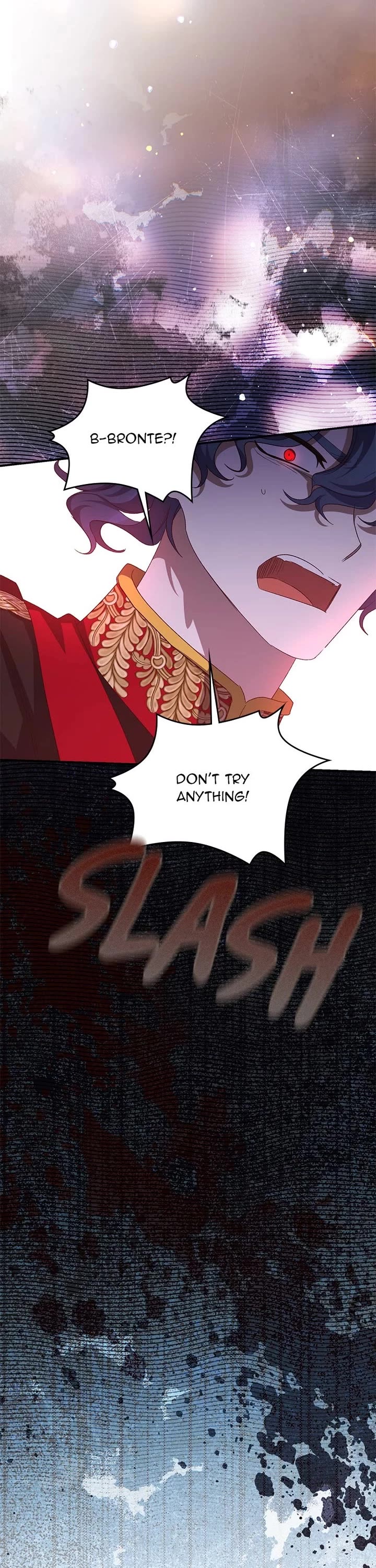 The Tyrant Wants to Live a Virtuous Life Chapter 114 page 46 - Chapter 114: (S2) Episode 114