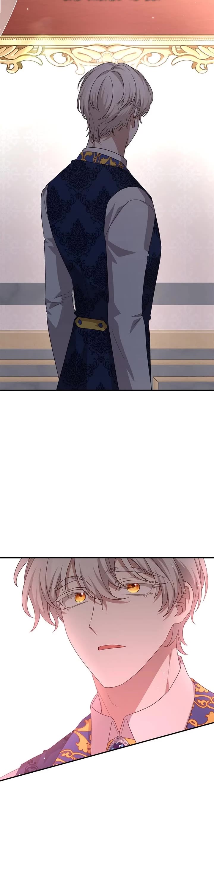 The Tyrant Wants to Live a Virtuous Life Chapter 115 page 12 - Chapter 115: (S2) Episode 115