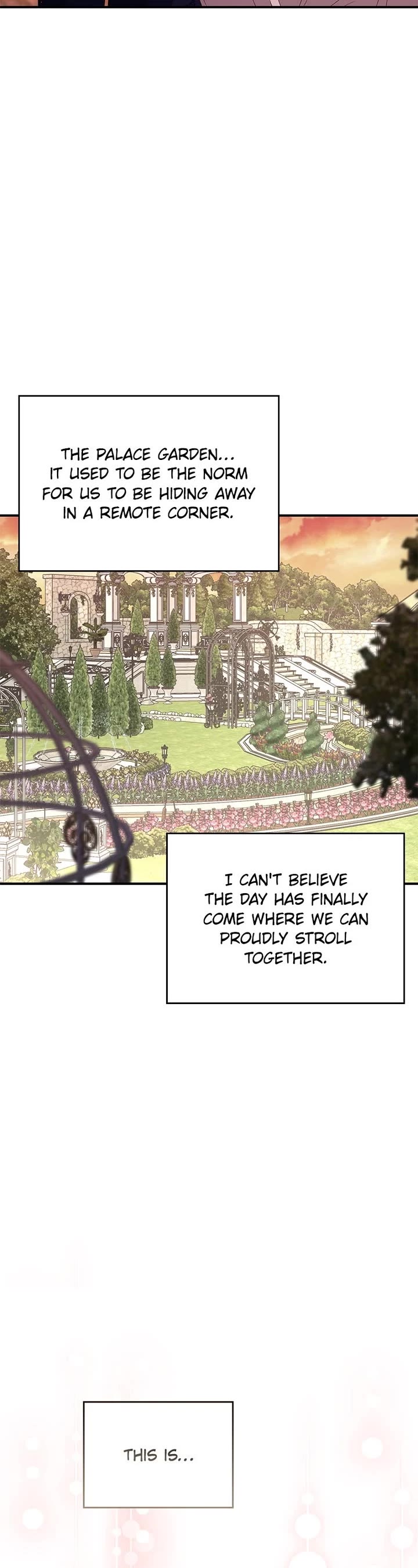 The Tyrant Wants to Live a Virtuous Life Chapter 115 page 15 - Chapter 115: (S2) Episode 115