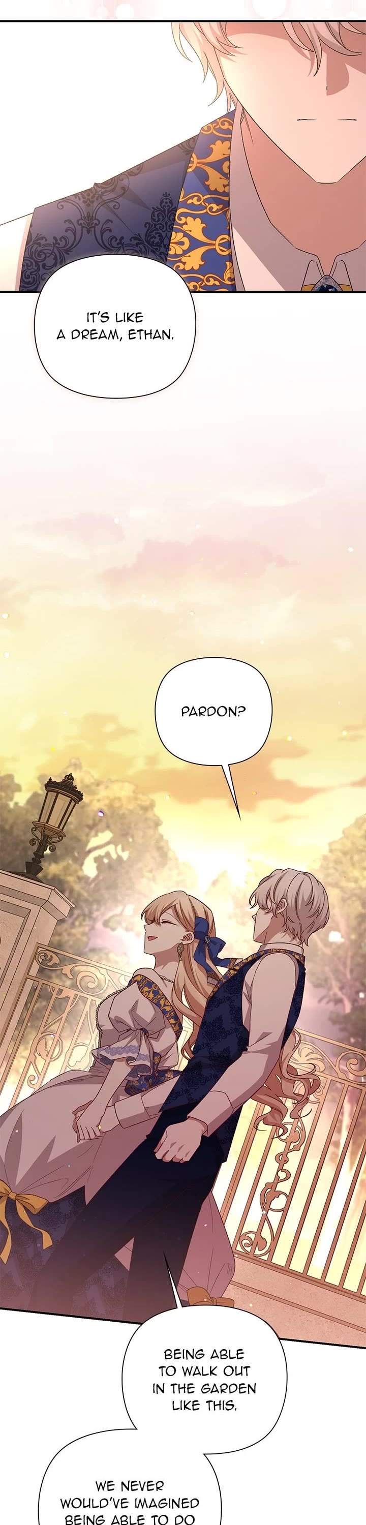 The Tyrant Wants to Live a Virtuous Life Chapter 115 page 16 - Chapter 115: (S2) Episode 115