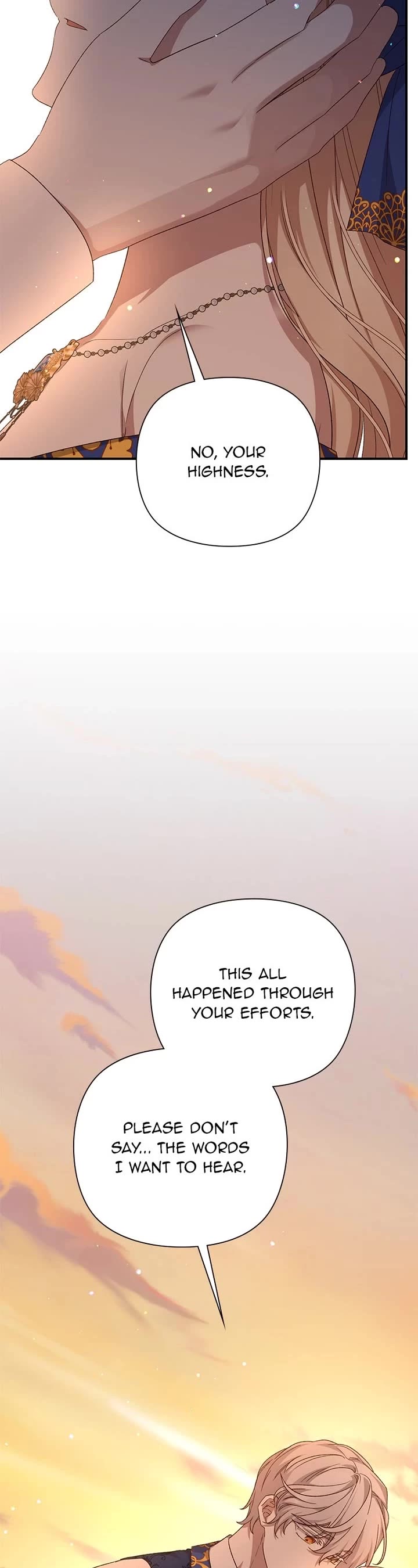The Tyrant Wants to Live a Virtuous Life Chapter 115 page 20 - Chapter 115: (S2) Episode 115