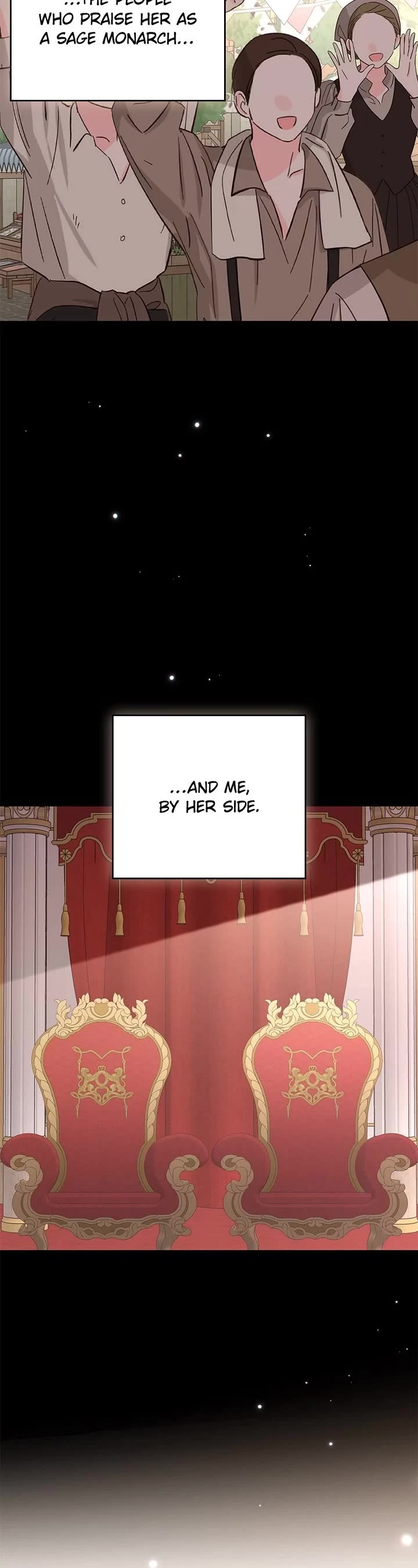 The Tyrant Wants to Live a Virtuous Life Chapter 115 page 24 - Chapter 115: (S2) Episode 115