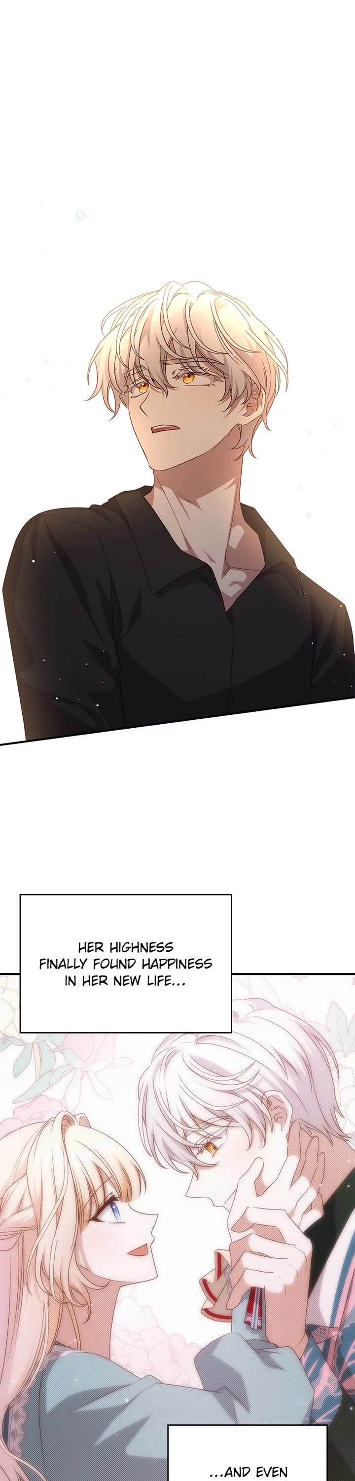 The Tyrant Wants to Live a Virtuous Life Chapter 115 page 36 - Chapter 115: (S2) Episode 115