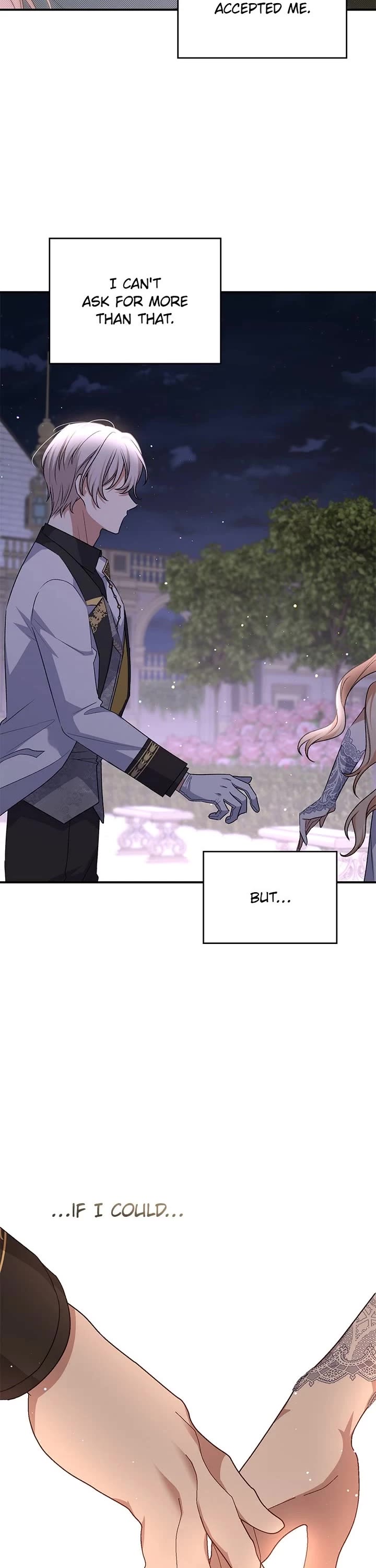 The Tyrant Wants to Live a Virtuous Life Chapter 115 page 37 - Chapter 115: (S2) Episode 115
