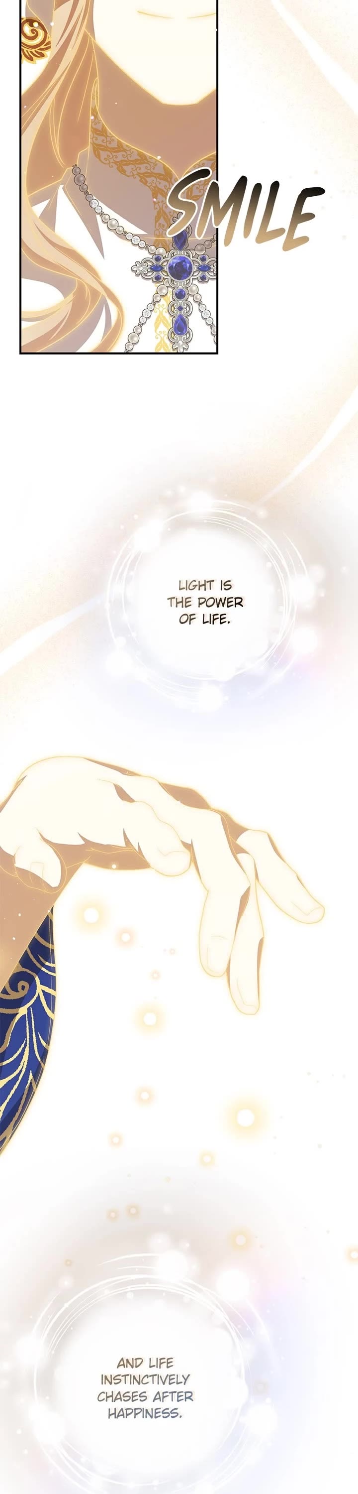 The Tyrant Wants to Live a Virtuous Life Chapter 115 page 41 - Chapter 115: (S2) Episode 115