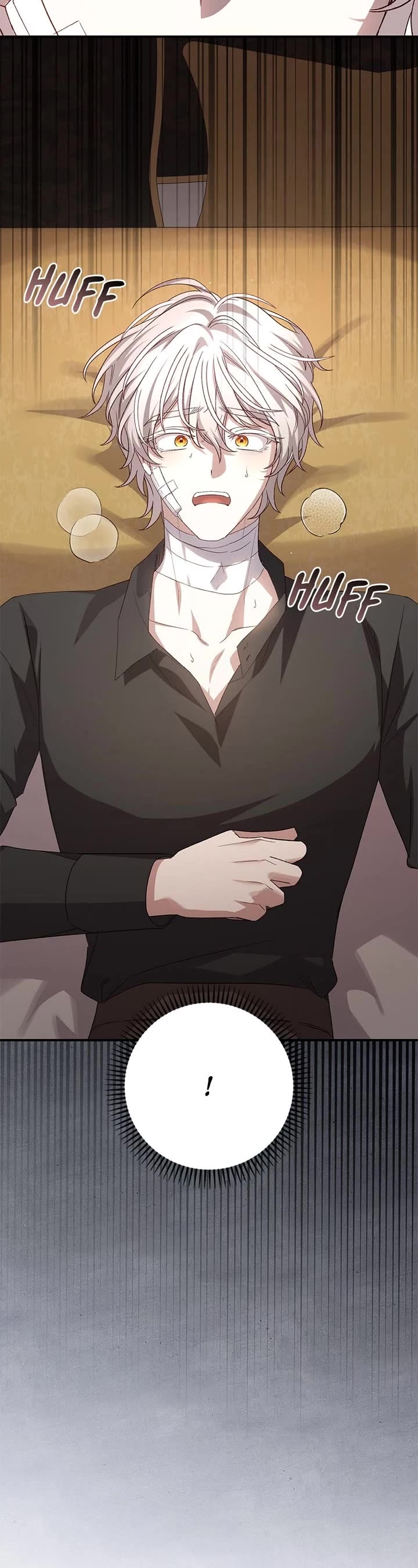 The Tyrant Wants to Live a Virtuous Life Chapter 115 page 45 - Chapter 115: (S2) Episode 115