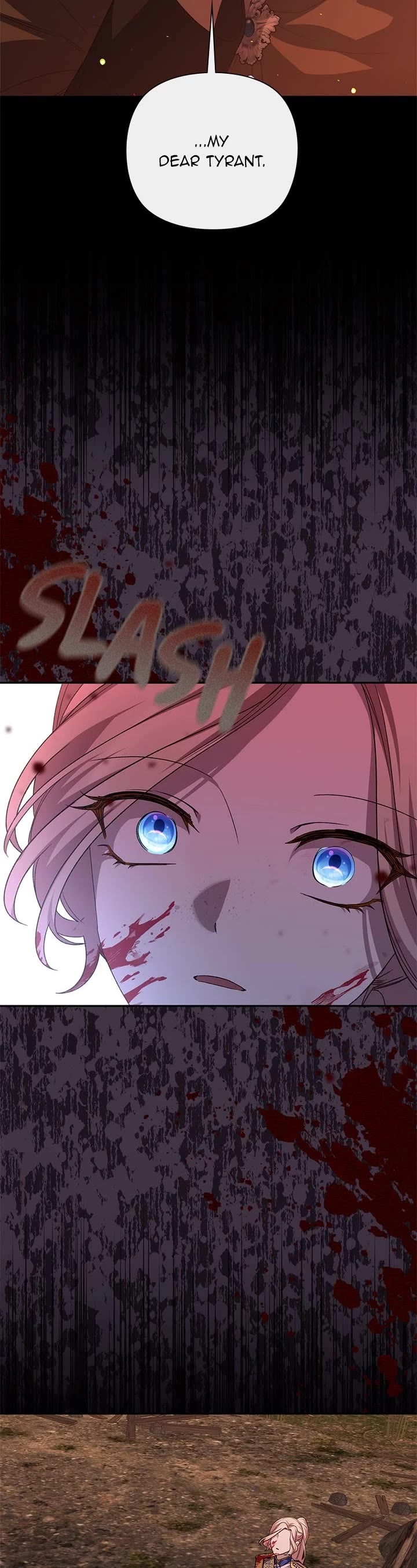 The Tyrant Wants to Live a Virtuous Life Chapter 116 page 10 - Chapter 116: (S2) Episode 116