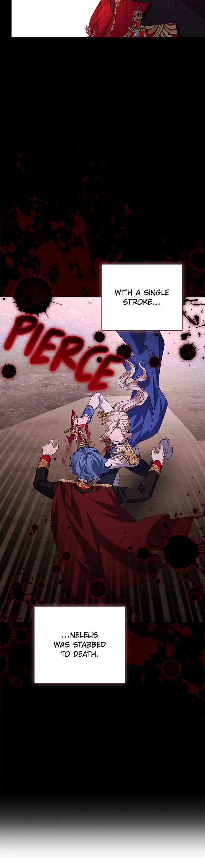 The Tyrant Wants to Live a Virtuous Life Chapter 116 page 13 - Chapter 116: (S2) Episode 116
