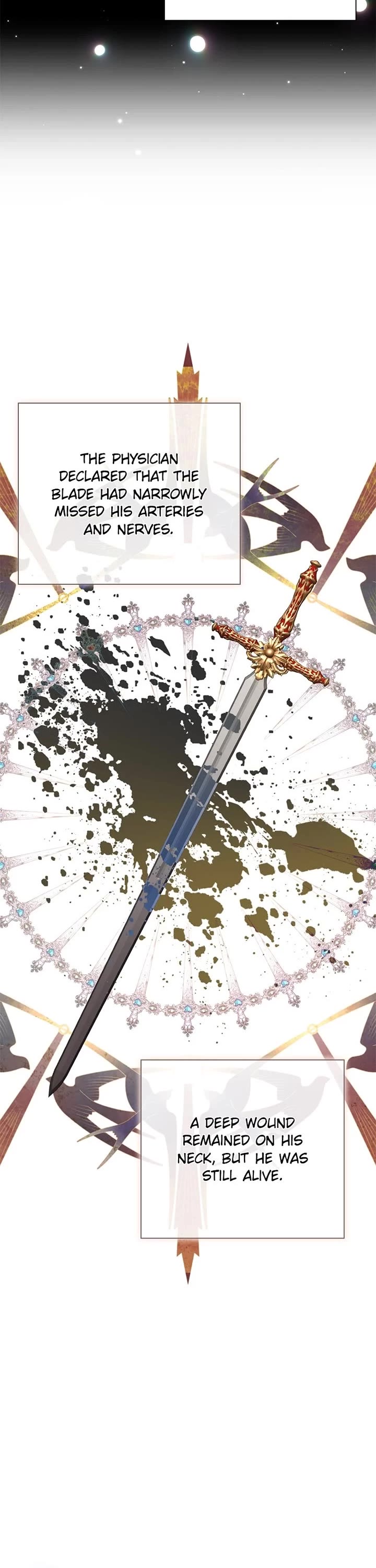 The Tyrant Wants to Live a Virtuous Life Chapter 116 page 16 - Chapter 116: (S2) Episode 116